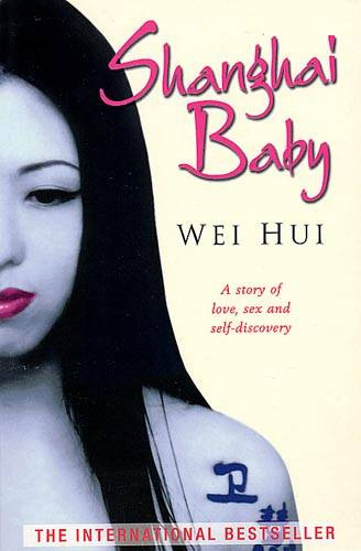 Wei Hui Shanghai Baby Traducción de Romer Cornejo y Liljana Arsovska Para mis - photo 1