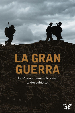 The History Channel Iberia La Gran Guerra