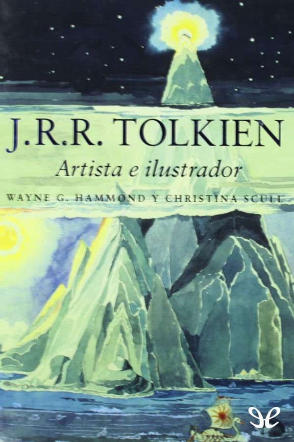 J R R Tolkien 1892-1973 renombrado autor de El Hobbit El Señor de los - photo 1
