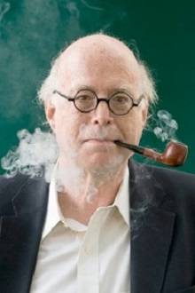 Richard Sennett nacido en Chicago en 1943 graduado de las Universidades de - photo 4