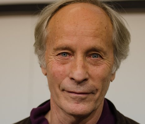 RICHARD FORD Jackson Mississippi 1944 Es Premio Princesa de Asturias de - photo 4