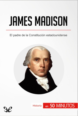 Thomas Melchers James Madison