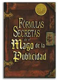 Williams Roy H. Formulas Secretas de el Mago de la Publicidad