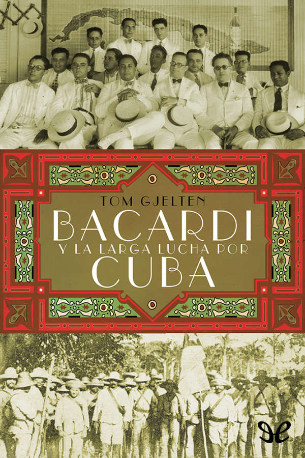 En 1862 Facundo Bacardí apostó por crear en Cuba una pequeña destilería de - photo 1