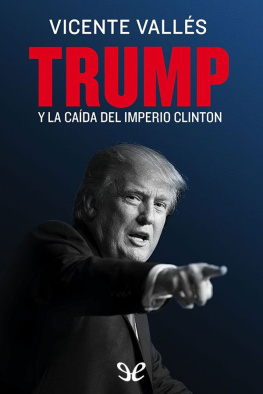 Vicente Vallés Trump