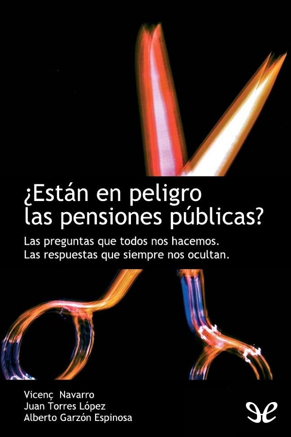 Las pensiones se encuentran en el centro del debate político en España La - photo 1