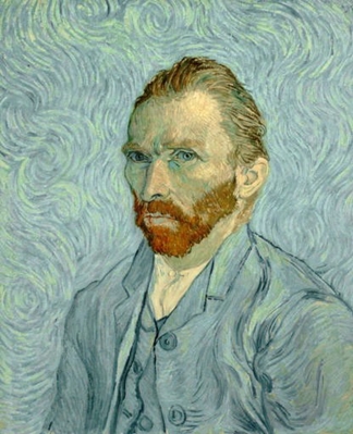 VINCENT WILLEM VAN GOGH Zundert Países Bajos 30 de marzo de 1853 - - photo 4