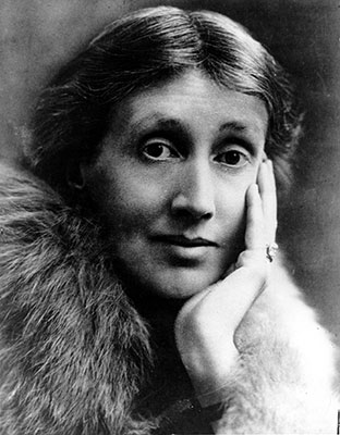 VIRGINIA WOOLF Londres 1882 - Lewes Sussex 1941 Tras la muerte de su padre - photo 4