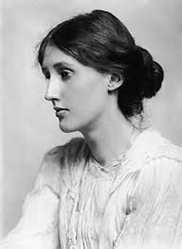 ADELINE VIRGINIA WOOLF Stephen de soltera Londres 25 de enero de 1882 - photo 4