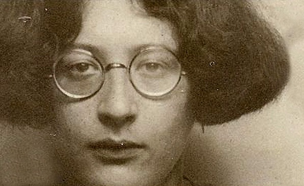 SIMONE WEIL 1909 - 1943 nace en París de familia judía intelectual y laica - photo 4
