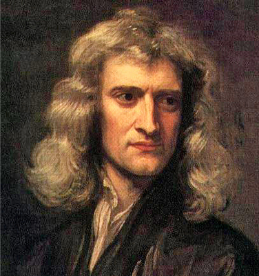 Sir ISAAC NEWTON Woolsthorpe Lincolnshire 25 de diciembre de 1642 4 de - photo 4