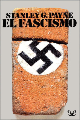 Stanley G. Payne - El fascismo