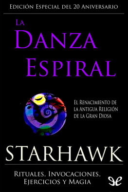 Starhawk - La Danza Espiral