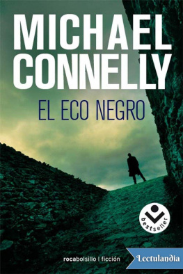 Michael Connelly El eco negro