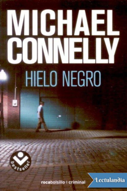 Michael Connelly - Hielo negro