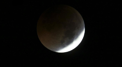 Un eclipse lunar ocurrido en 1500 estimuló por vez primera el interés de - photo 4