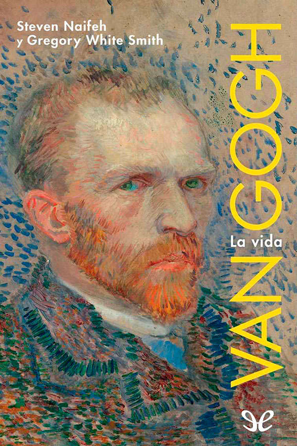 Van Gogh trabajó como marchante de arte con escaso éxito intentó convertirse - photo 1