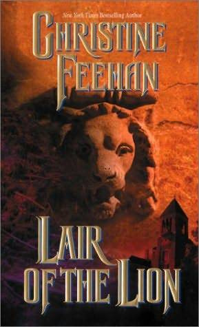 Christine Feehan La Guarida Del León Título original Lair of the lion - photo 1