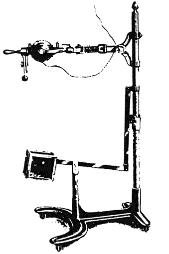 Fig 4 El Chattanooga Vibrator que en 1900 se vendía a los médicos por unos - photo 2