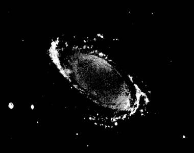 Galaxia espiral La imagen reciente es la Galaxia espiral M81 bajo los créditos - photo 7