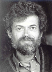 TERENCE MCKENNA 16 de noviembre de 1946 3 de abril de 2000 Se dedicó - photo 4