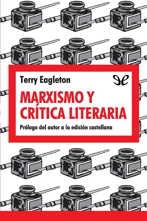 Título original Marxism and Literary Criticism Terry Eagleton 1976 - photo 2