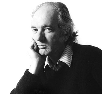 THOMAS BERNHARD Heerlen Países Bajos 1931 - Gmunden Austria 1989 Poeta - photo 1