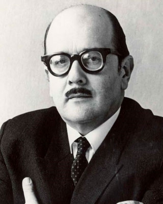 Pedro Gómez Valderrama nació en Bucaramanga en febrero de 1923 y murió en - photo 4