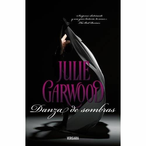 Julie Garwood Danza de sombras Título original Shadow Dance Traducción - photo 1