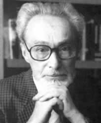 PRIMO LEVI novelista ensayista y científico italiano superviviente del campo - photo 4