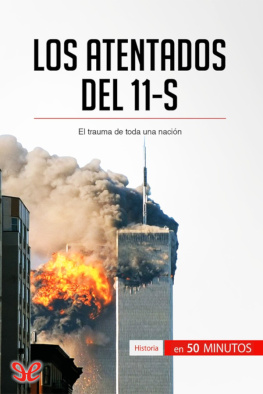 Quentin Convard - Los atentados del 11-S