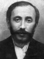 RAFAEL BARRETT ÁLVAREZ DE TOLEDO nació en Torrelavega Cantabria en 1876 y - photo 1