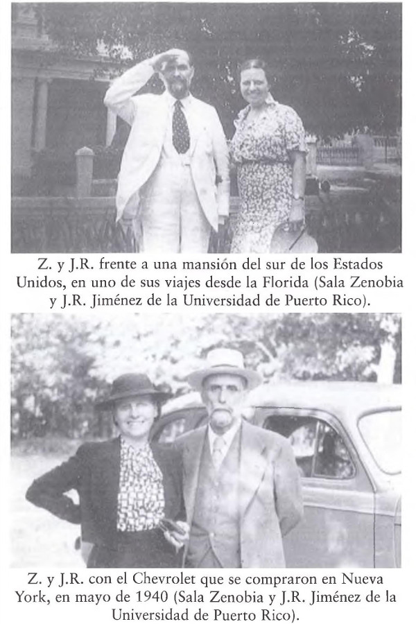 Diario 2 Estados Unidos 1939-1950 - photo 4