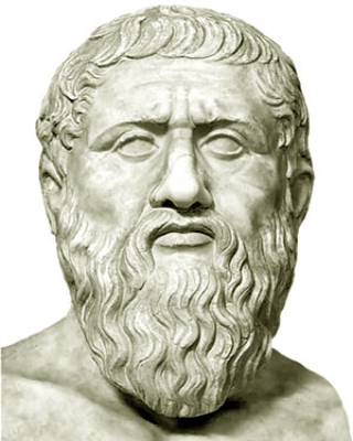 PLATÓN de Atenas dice Diógenes Laercio era hijo de Aristón de Atenas su - photo 4