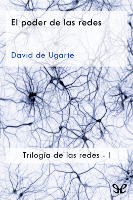 David de Ugarte - El poder de la redes