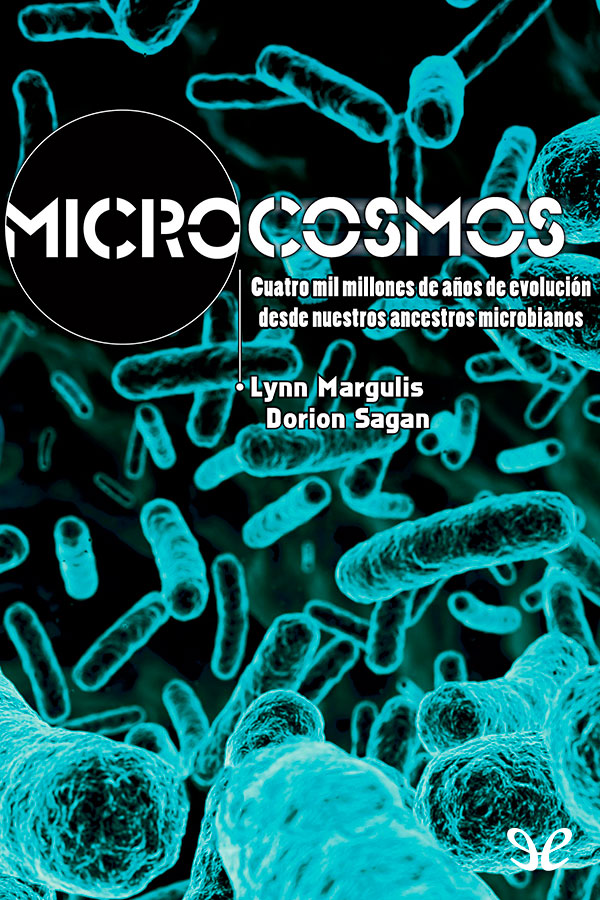 Microcosmos tiene la facultad de hacernos pensar a partir de la experiencia y - photo 1