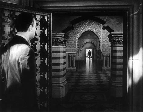 Espejos de Xanadú Orson Welles Diseño de chimenea Piranesi Morada de - photo 20