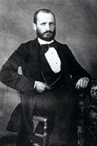 PEDRO ANTONIO DE ALARCÓN Guadix Granada 1833 - Madrid 1891 De joven - photo 4