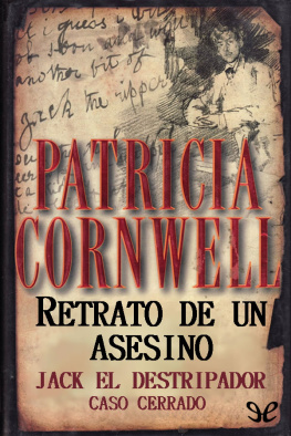 Patricia Cornwell - Retrato de un asesino