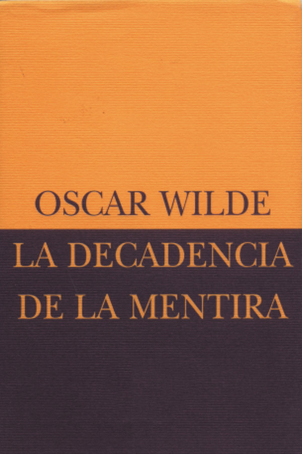 OSCAR WILDE Oscar Fingal OFlahertie Wills Wilde Dublín Irlanda entonces - photo 1
