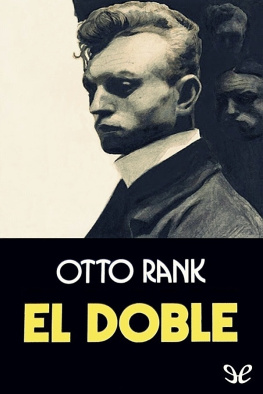 Otto Rank - El doble