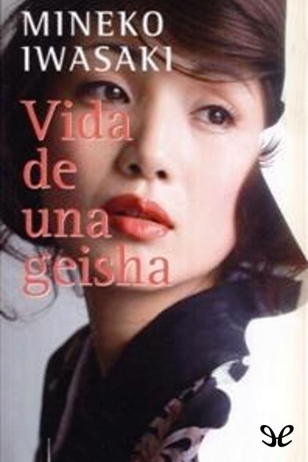 Cuando en 1997 Arthur Golden publicó Memorias de una geisha Mineko Iwasaki - photo 1