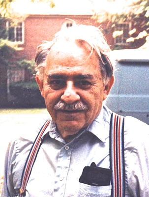 MURRAY BOOKCHIN Nueva York EE UU 14-1-1921 - Burlington EE UU - photo 4