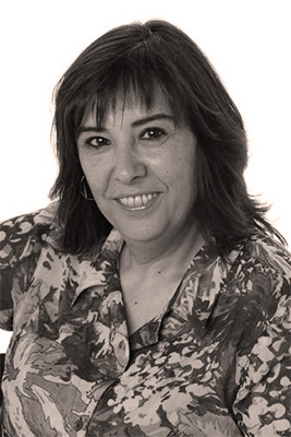 NIEVES CONCOSTRINA Periodista y escritora nacida en Madrid el año 1961 - photo 1