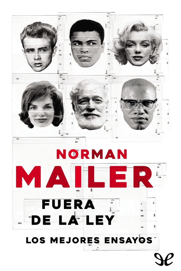Norman Mailer fue una de las figuras de las letras estadounidenses y un maestro - photo 1