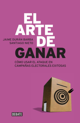 Jaime Durán Barba - El arte de ganar