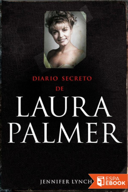 Jennifer Lynch - Diario secreto de Laura Palmer