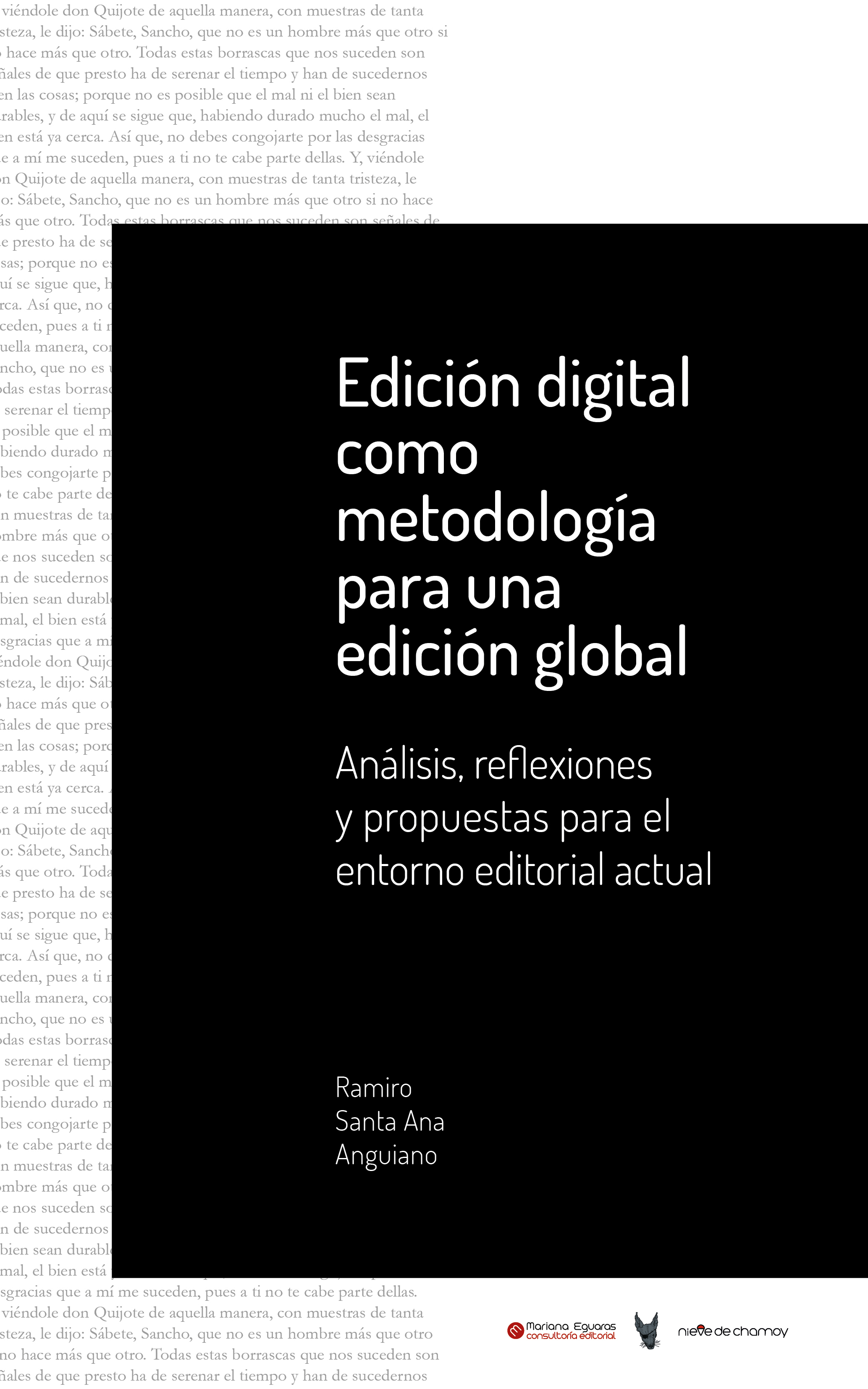 Edición digital como metodología para una edición global Análisis reflexiones - photo 1