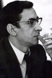 MIGUEL SALABERT Madrid 1931-Madrid 2007 Periodista y escritor español - photo 1