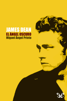 Miguel Ángel Prieto - James Dean